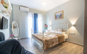 Athens Center 2 Persons Flat By Mps